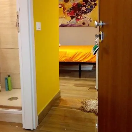 招待所 Camera Salv